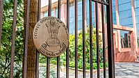 File photo : Delhi High Court.